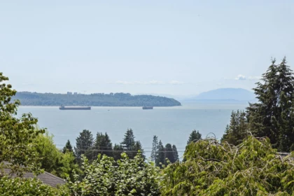 2136 Nelson Avenue, West Vancouver, BC, West Vancouver — Single Family Residence for sale