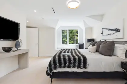 3529 Anne Macdonald Way, North Vancouver, BC, North Vancouver — Single Family Residence for sale