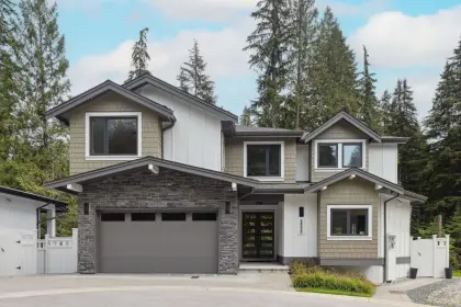 3529 Anne Macdonald Way, North Vancouver, BC, North Vancouver — Single Family Residence for sale