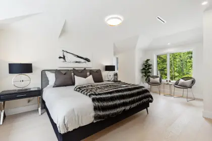 3529 Anne Macdonald Way, North Vancouver, BC, North Vancouver — Single Family Residence for sale