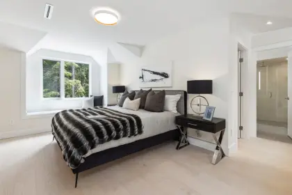 3529 Anne Macdonald Way, North Vancouver, BC, North Vancouver — Single Family Residence for sale