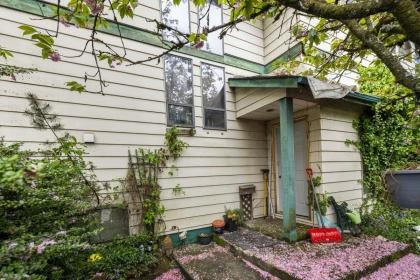 451 E Eighth Avenue, New Westminster, BC, New Westminster — Single Family Residence for sale