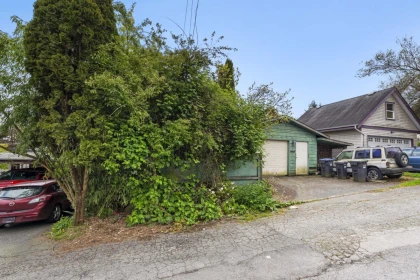 Pantry Photo of 451 E Eighth Avenue, New Westminster, BC