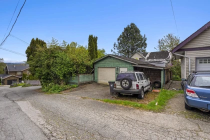 Primary Bedroom Photo of 451 E Eighth Avenue, New Westminster, BC