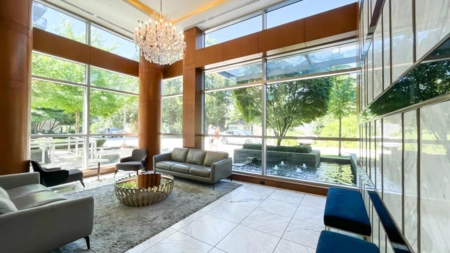 511 8988 Patterson Road, Richmond, BC, Richmond — Apartment/Condo for sale