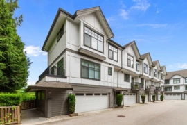 6 5108 Claude Avenue, Burnaby, BC