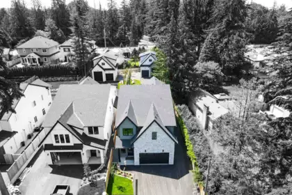23756 Old Yale Road, Langley, BC, Langley — Single Family Residence for sale