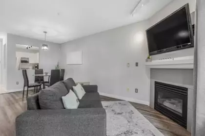 108 8068 120a Street, Surrey, BC, Surrey — Apartment/Condo for sale