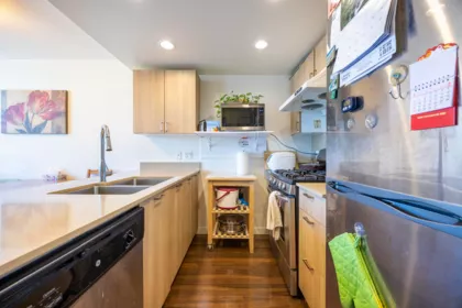 509 4818 Eldorado Mews, Vancouver, BC, Vancouver — Apartment/Condo for sale