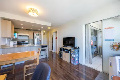 509 4818 Eldorado Mews, Vancouver, BC, Vancouver — Apartment/Condo for sale