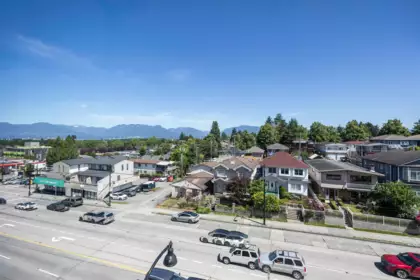 Pantry Photo of 509 4818 Eldorado Mews, Vancouver, BC
