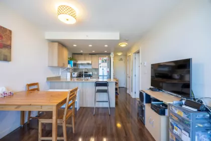 509 4818 Eldorado Mews, Vancouver, BC, Vancouver — Apartment/Condo for sale