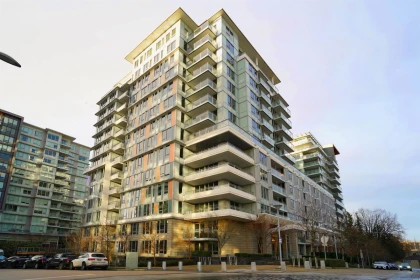 605 3233 Ketcheson Road, Richmond, BC, Richmond — Apartment/Condo for sale