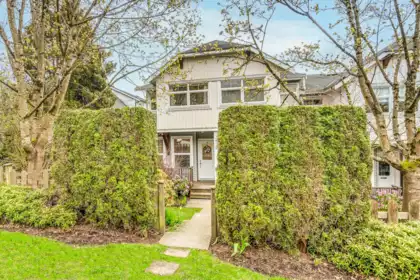 12 3712 Pender Street, Burnaby, BC, Burnaby — Townhouse for sale