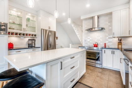 12 3712 Pender Street, Burnaby, BC, Burnaby — Townhouse for sale