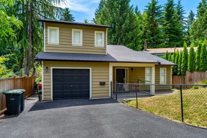 5 View Court, Port Moody, BC, Port Moody — Single Family Residence for sale