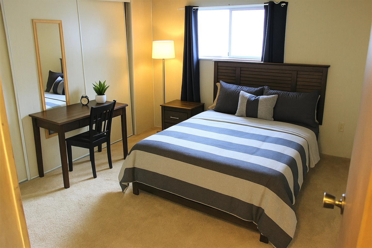 Dining Area Photo of 39 145 King Edward Street, Coquitlam, BC