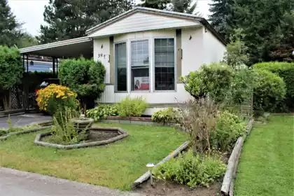 39 145 King Edward Street, Coquitlam, BC, Maillardville — 3 bed manufactured home for sale