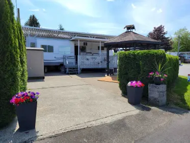207 8400 Shook Road, Mission, BC, Mission — Land for sale
