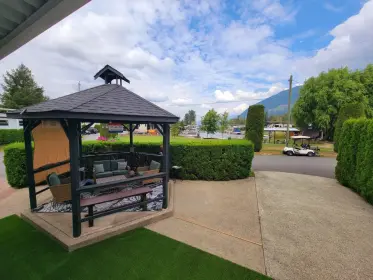 207 8400 Shook Road, Mission, BC, Mission — Land for sale