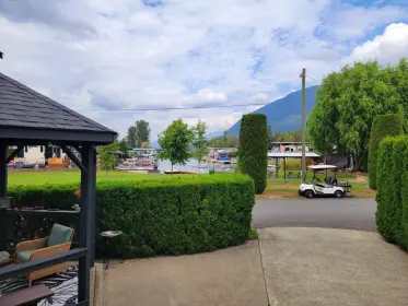 207 8400 Shook Road, Mission, BC, Mission — Land for sale