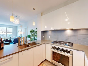 319 9311 Alexandra Road, Richmond, BC, Richmond — Apartment/Condo for sale