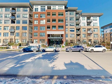 319 9311 Alexandra Road, Richmond, BC, Richmond — Apartment/Condo for sale