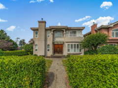 7191 Fraser Street, Vancouver, BC