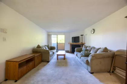 204 7297 Moffatt Road, Richmond, BC, Richmond — Apartment/Condo for sale