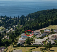 Lot 36 Oceanmount Lane, Gibsons, BC