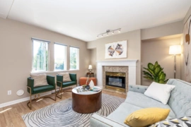 68 202 Laval Street, Coquitlam, BC