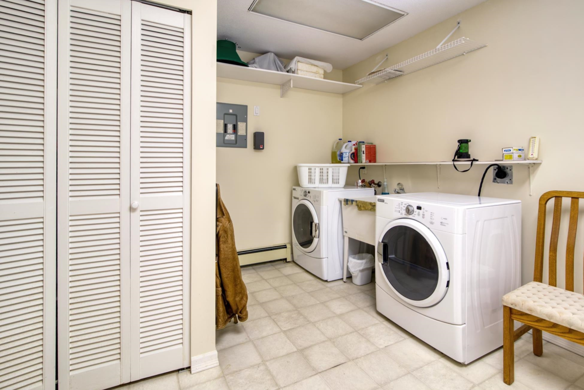 Bedroom 3 Photo of 13282 Keelson Road, Garden Bay, BC