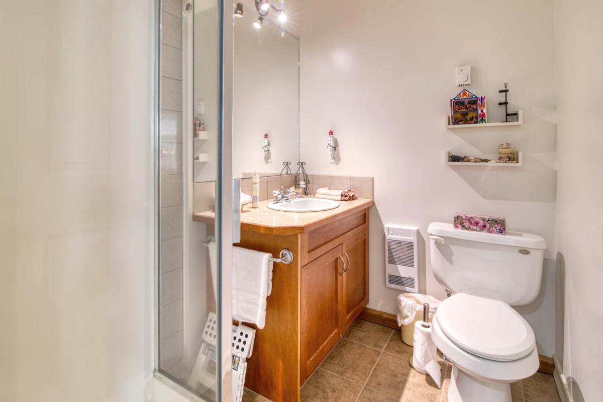 Community Amenities Photo (Clubhouse) of 13282 Keelson Road, Garden Bay, BC