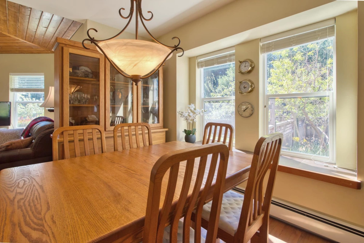 Primary Bathroom Photo of 13282 Keelson Road, Garden Bay, BC