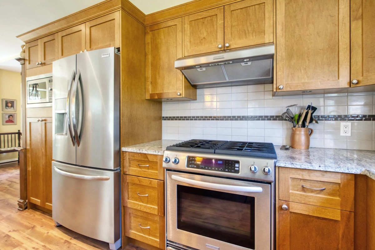 Primary Bedroom Photo of 13282 Keelson Road, Garden Bay, BC