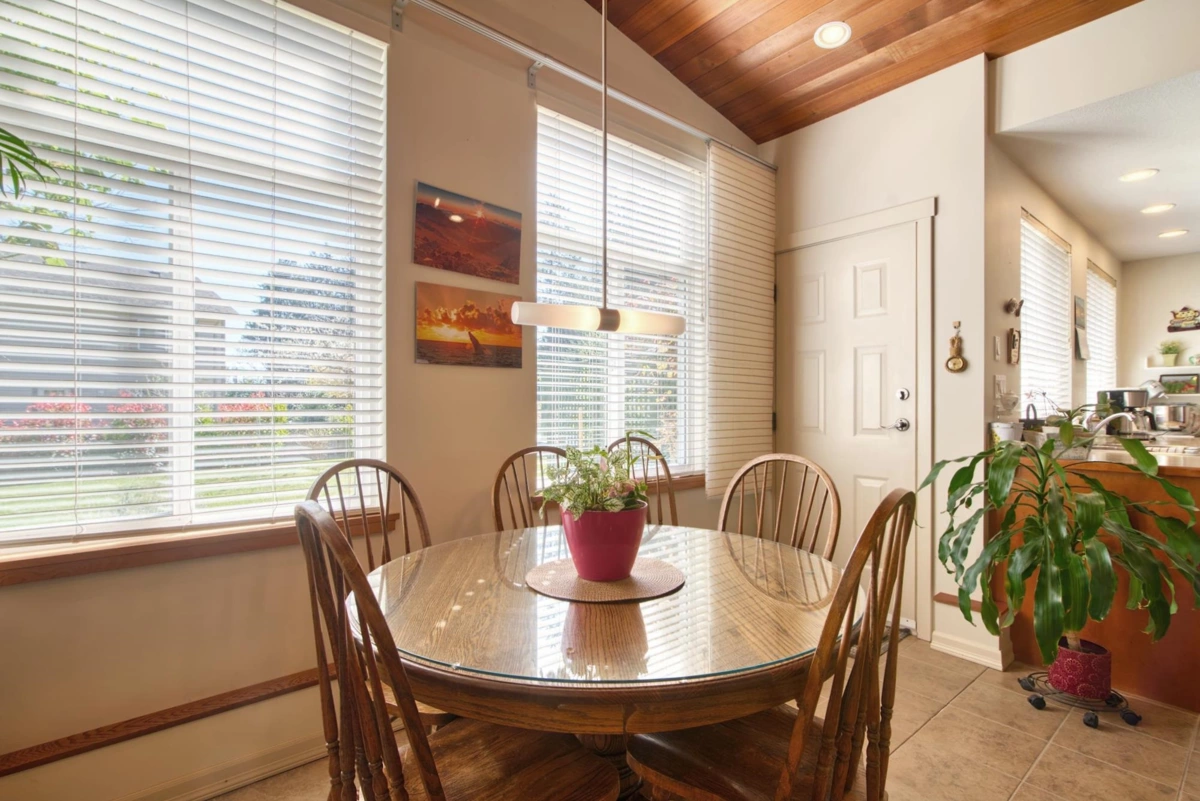 Swimming Pool Photo of 13282 Keelson Road, Garden Bay, BC