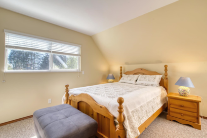 Laundry Room Photo of 13282 Keelson Road, Garden Bay, BC