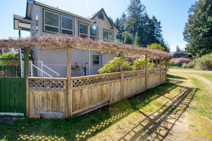 Playground / Recreational Area Near 13282 Keelson Road, Garden Bay, BC
