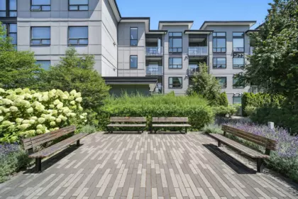 212 9233 Odlin Road, Richmond, BC, Richmond — Apartment/Condo for sale