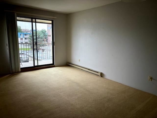 Exterior Rear Photo of 305 45744 Spadina Avenue, Chilliwack, BC