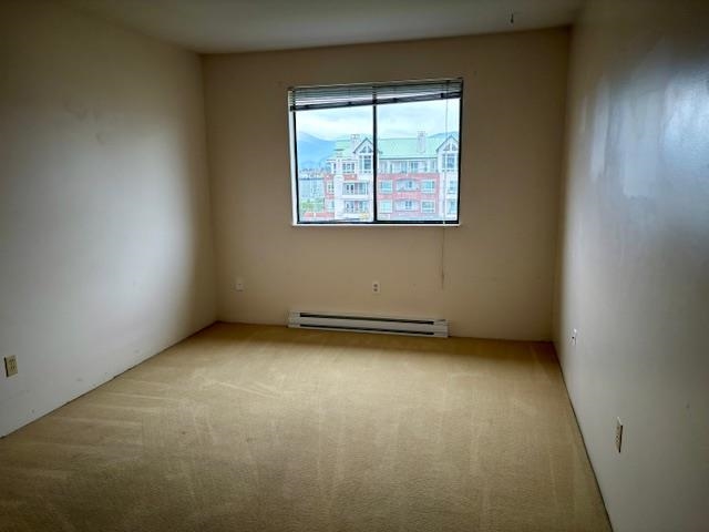 Family Room Photo of 305 45744 Spadina Avenue, Chilliwack, BC