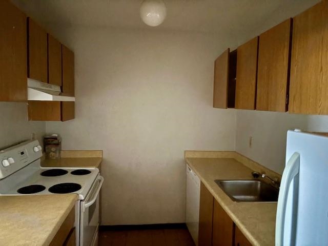 Living Room Photo of 305 45744 Spadina Avenue, Chilliwack, BC