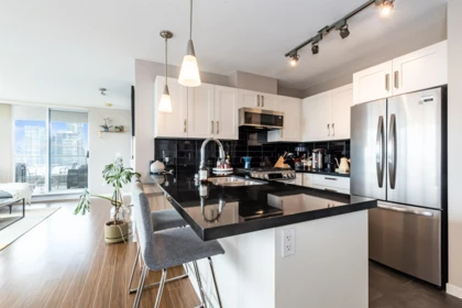1808 2133 Douglas Road, Burnaby, BC, Burnaby — Apartment/Condo for sale