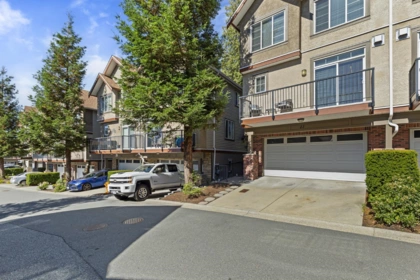 23 35626 Mckee Road, Abbotsford, BC, Abbotsford — Townhouse for sale