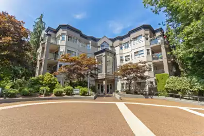 111 2615 Jane Street, Port Coquitlam, BC, Port Coquitlam — Apartment/Condo for sale