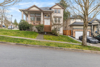 13238 237a Street, Maple Ridge, BC, Maple Ridge — Single Family Residence for sale