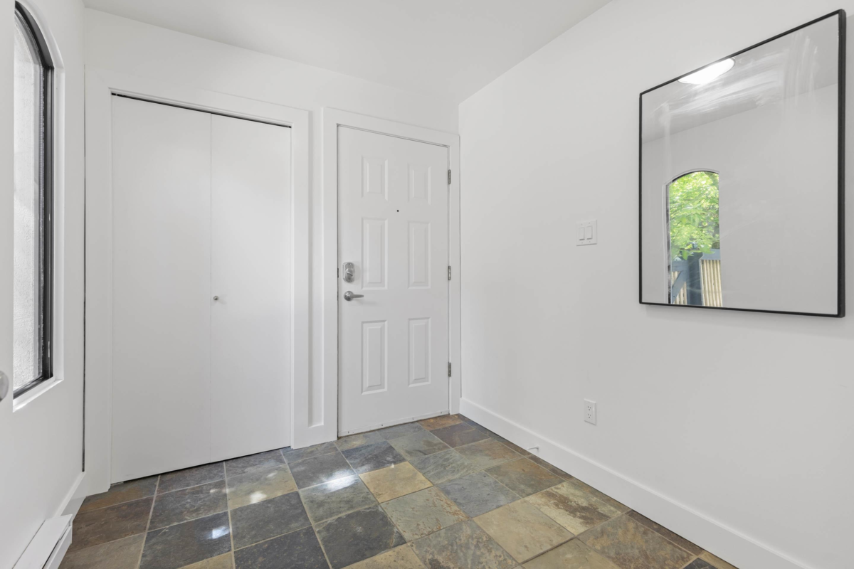 Family Room Photo of 26 4725 Spearhead Drive, Whistler, BC