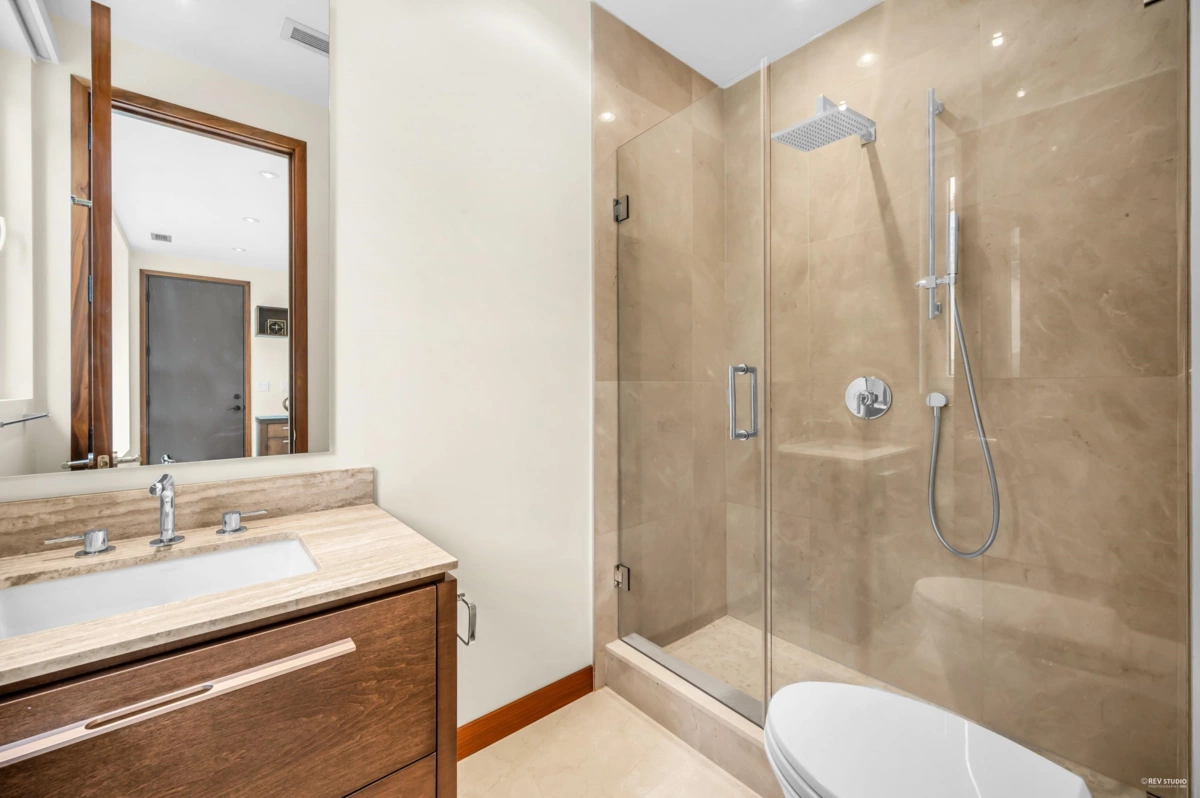 Office / Den Photo of 518 Ballantree Place, West Vancouver, BC