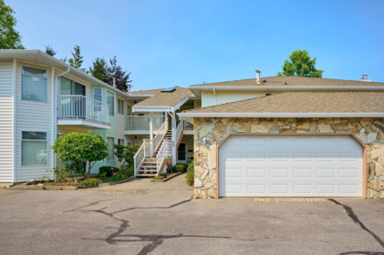 105 7156 121 Street, Surrey, BC, Surrey — Townhouse for sale