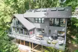 1197 Tall Tree Lane, North Vancouver, BC